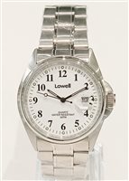 Orologio Lowell Uomo Lowell Polso in Acciaio PL4290-80 - PL4290-80